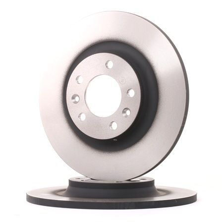 Acquista online TRW Disco freno Art.: DF4351