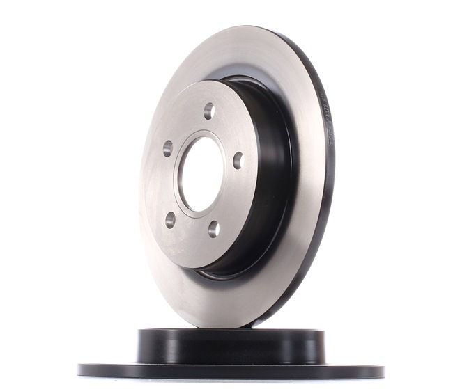 Acquista online TRW Disco freno Art.: DF4372