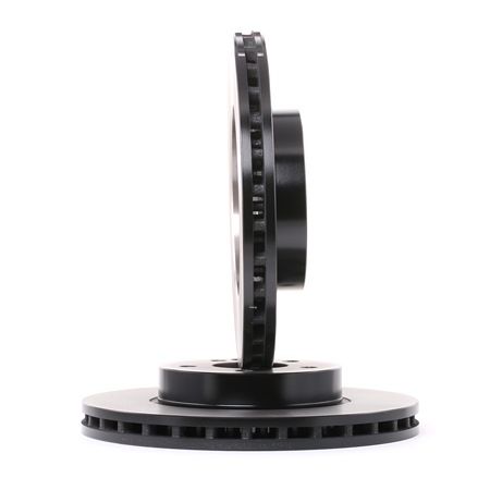 Acquista online TRW Disco freno Art.: DF4373