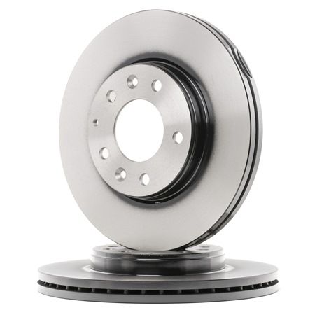 Acquista online TRW Disco freno Art.: DF4386