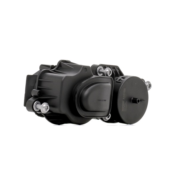 Köp Oljeavskiljare, vevhusventilation av HENGST FILTER AS816M D847 till det låga priset 551,25 kr