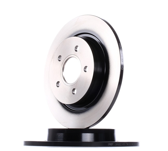 Acquista Disco freno da TRW DF4422 a buon mercato per soli 31,36 €