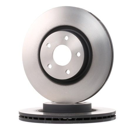 Acquista Disco freno da TRW DF4424 a buon mercato per soli 71,92 €