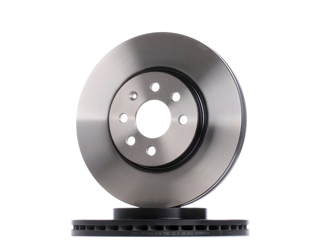 Original TRW Bremsscheibe online kaufen