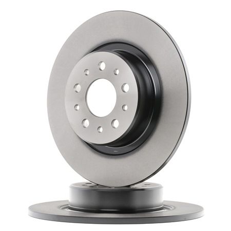 Acquista online TRW Disco freno Art.: DF4440