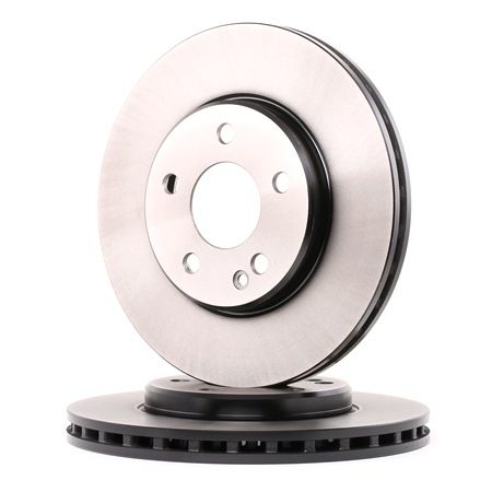 Acquista online TRW Disco freno Art.: DF4454