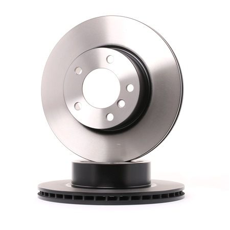 Online Shop für Bremsscheibe von TRW EAN: 3322937474189