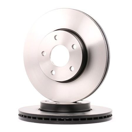 Acquista Disco freno da TRW DF4465 a buon mercato per soli 49,19 €