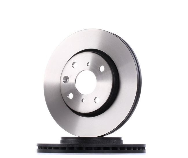 Acquista Disco freno da TRW DF4469 a buon mercato per soli 34,23 €