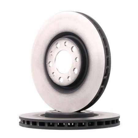 Comprar Disco de freno de TRW DF4476 a bajo precio de 72,82 €