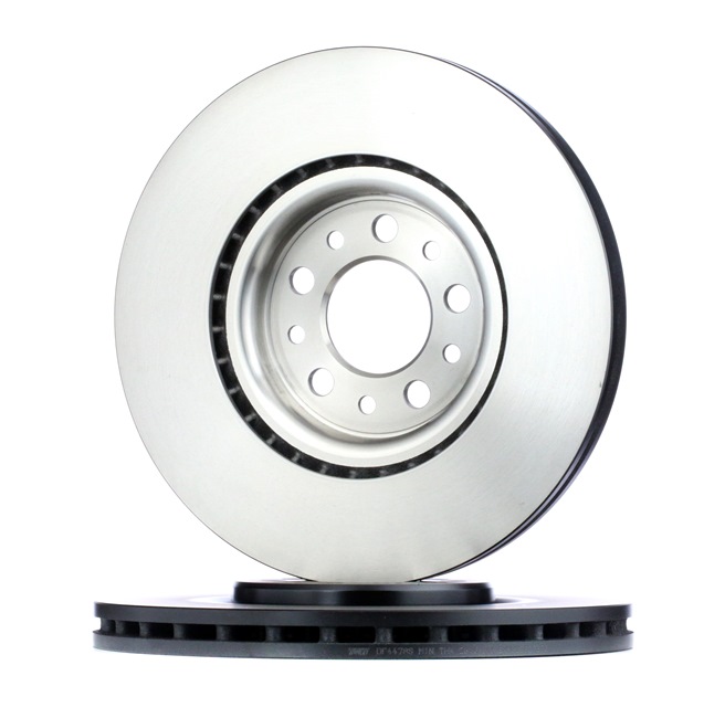 Acquista online TRW Disco freno Art.: DF4478S
