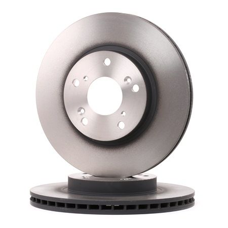 Acquista online TRW Disco freno Art.: DF4486
