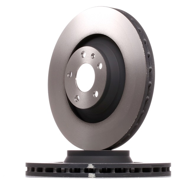 Comprar Disco de freno de TRW DF4695S a bajo precio de 89,03 €