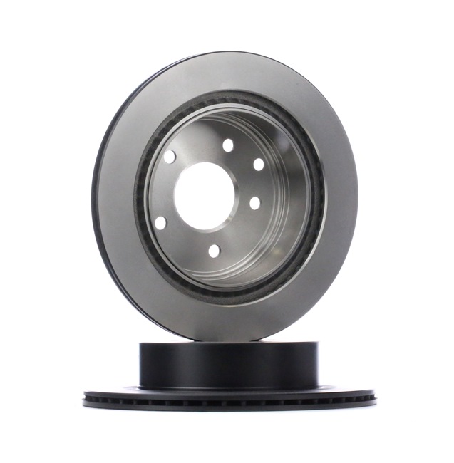 Comprar Disco de freno de TRW DF4745 a bajo precio de 44,98 €