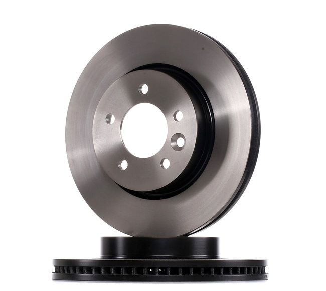 Acquista online TRW Disco freno Art.: DF4790