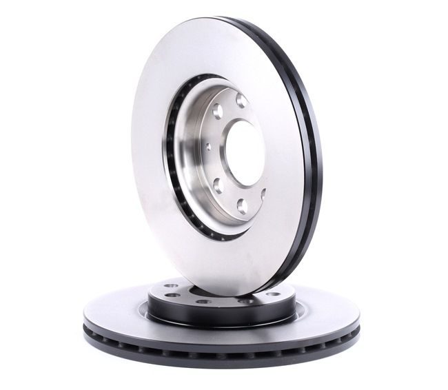 Acquista online TRW Disco freno Art.: DF4796