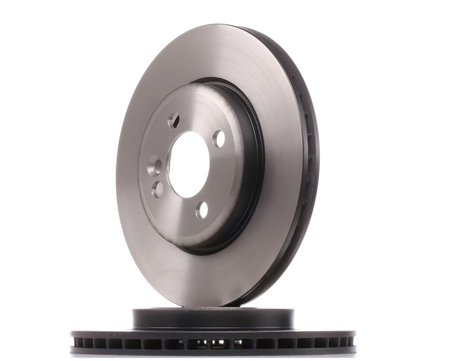 Bremsscheibe DF4799 für Schrägheck (R50, R53) für 41,40 CHF