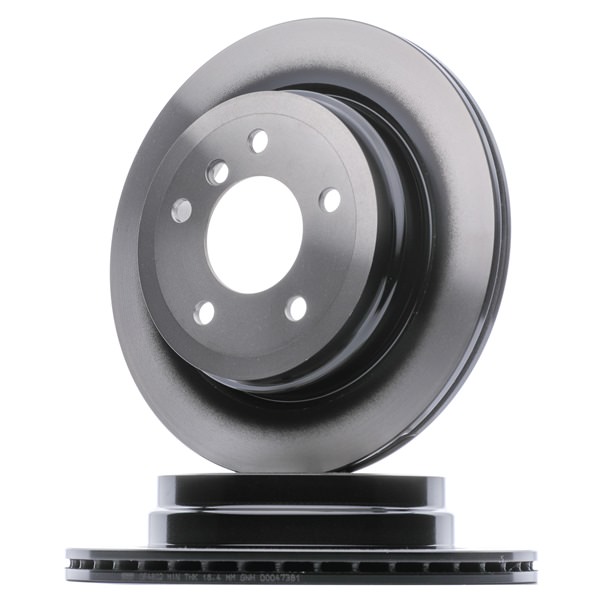 Compre TRW Disco de freno Art.: DF4802 online