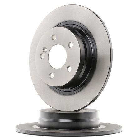 Original TRW Bremsscheibe online kaufen