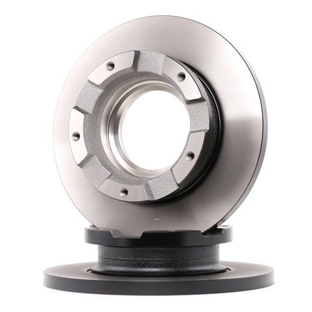 Acquista online TRW Disco freno Art.: DF4821S