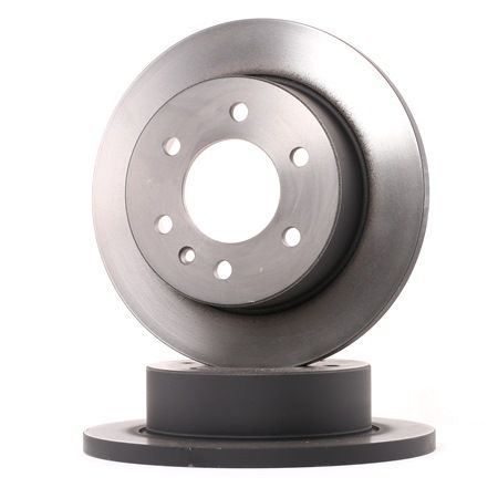 Acquista online TRW Disco freno Art.: DF4823S