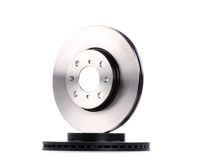 Acquista online TRW Disco freno Art.: DF4824