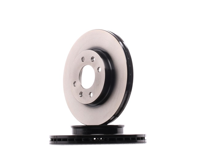 Acquista online TRW Disco freno Art.: DF4839