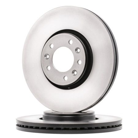 Acquista online TRW Disco freno Art.: DF4849S