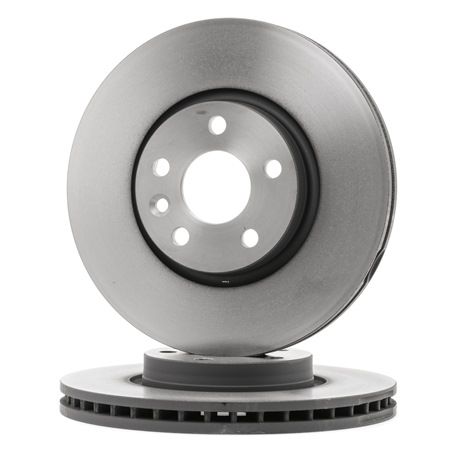 Acquista Disco freno da TRW DF4850S a buon mercato per soli 63,57 €