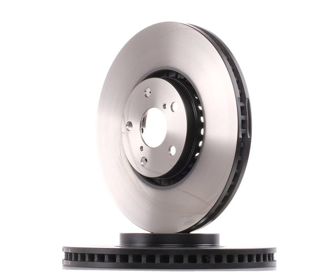 Acquista online TRW Disco freno Art.: DF4856S