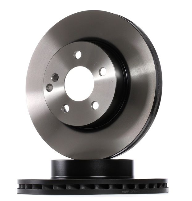 Compre TRW Disco de freno Art.: DF4863S online