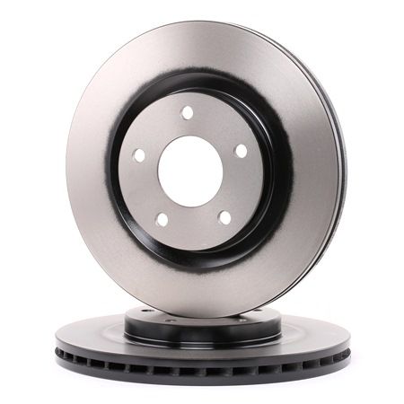 Acquista online TRW Disco freno Art.: DF4932
