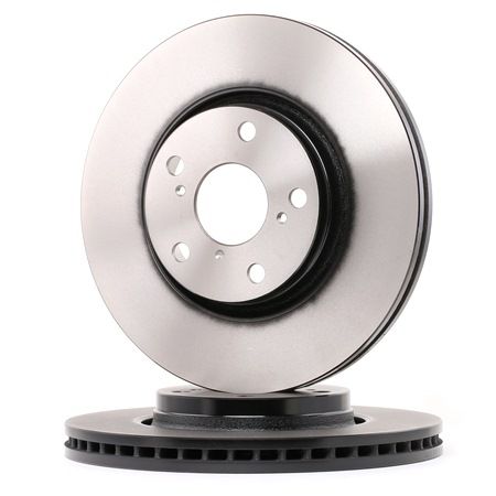 Original TRW Bremsscheibe online kaufen