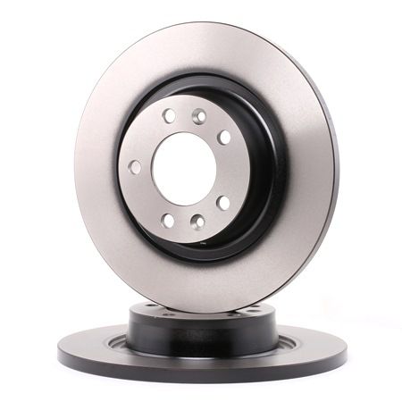 Acquista online TRW Disco freno Art.: DF4945