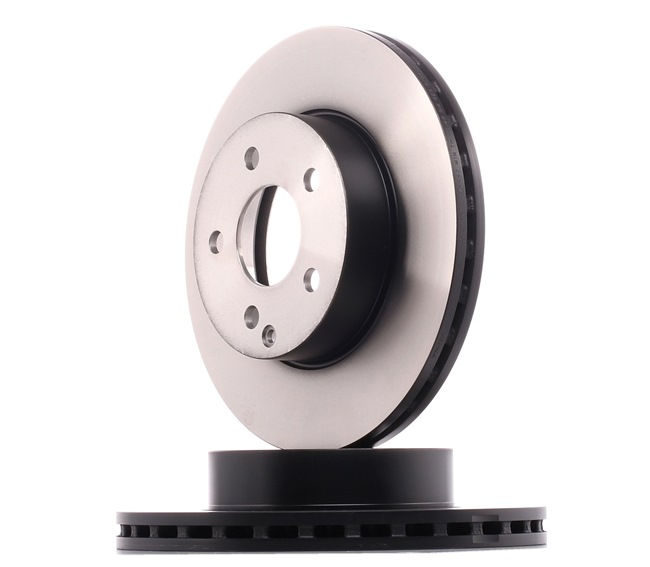 Bremsscheibe DF4947 von TRW günstig für 47,86 € online kaufen