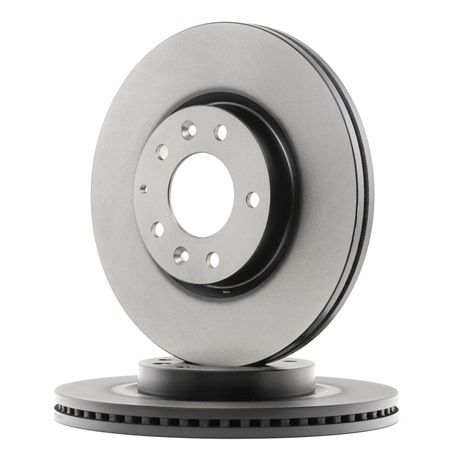 Acquista online TRW Disco freno Art.: DF4974S