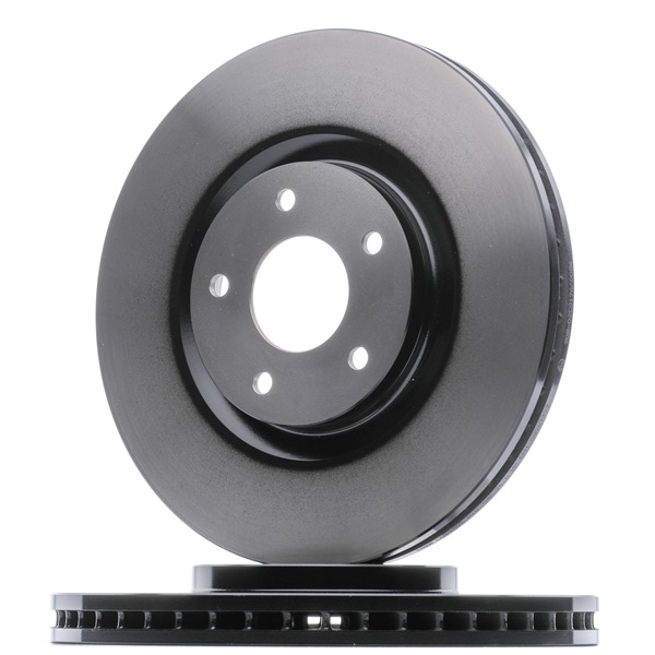 Compre TRW Disco de freno Art.: DF4989S online