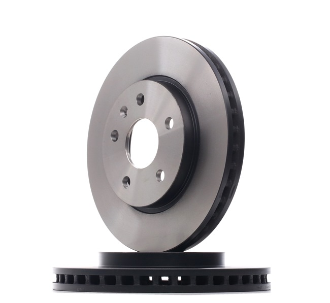 Acquista Disco freno da TRW DF4995S a buon mercato per soli 60,51 €