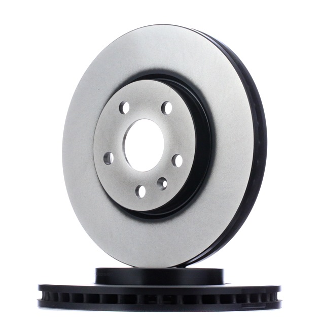 Acquista online TRW Disco freno Art.: DF4996S