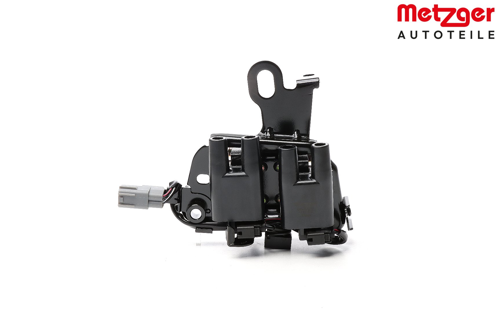 Zündspule 0880521 von METZGER günstig für 59,22 € online kaufen
