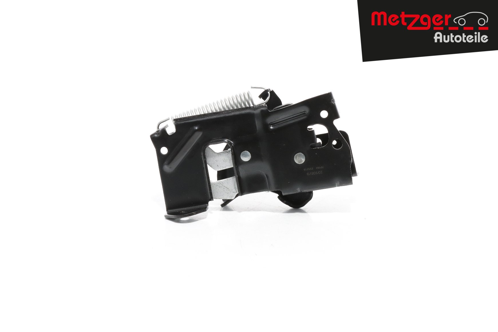Motorhaubenschloß 2310879 von METZGER günstig für 45,15 € online kaufen