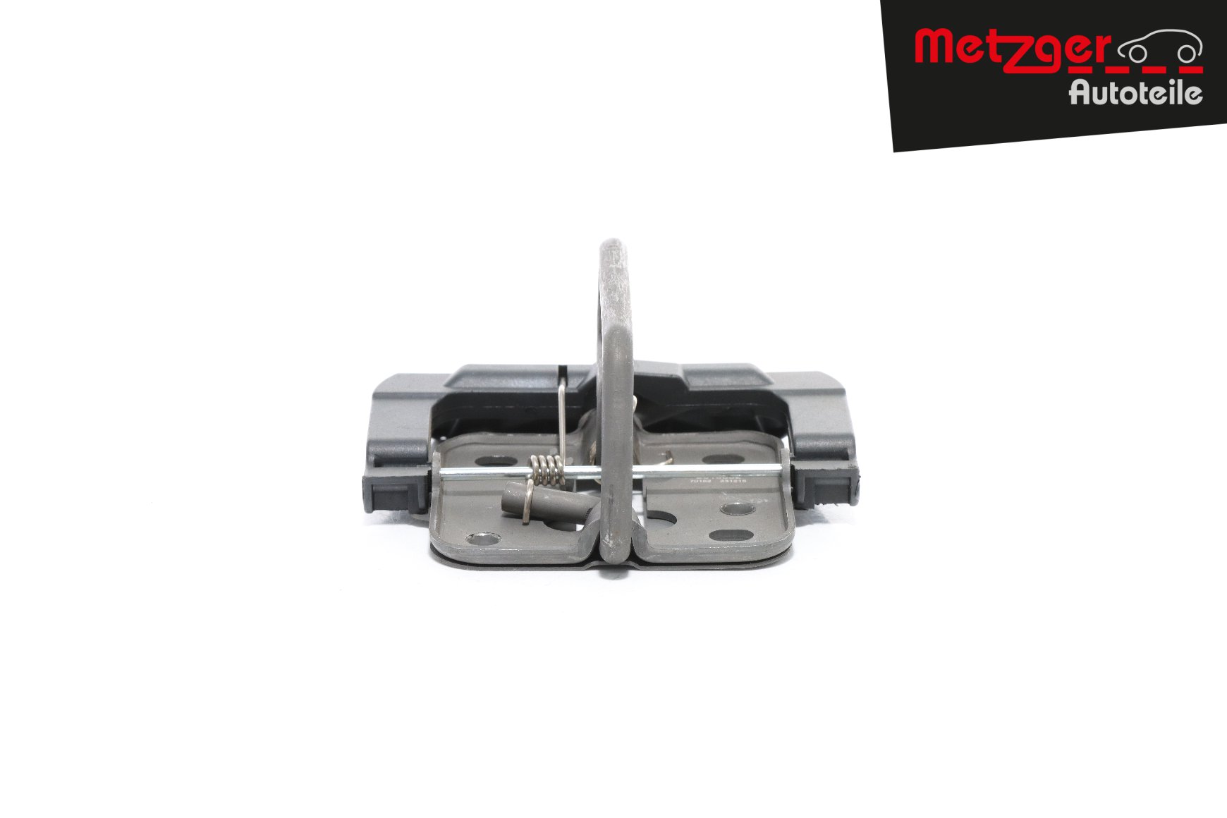 Achetez des Serrure de capot-moteur METZGER 2310882 à prix pour 23,61 €