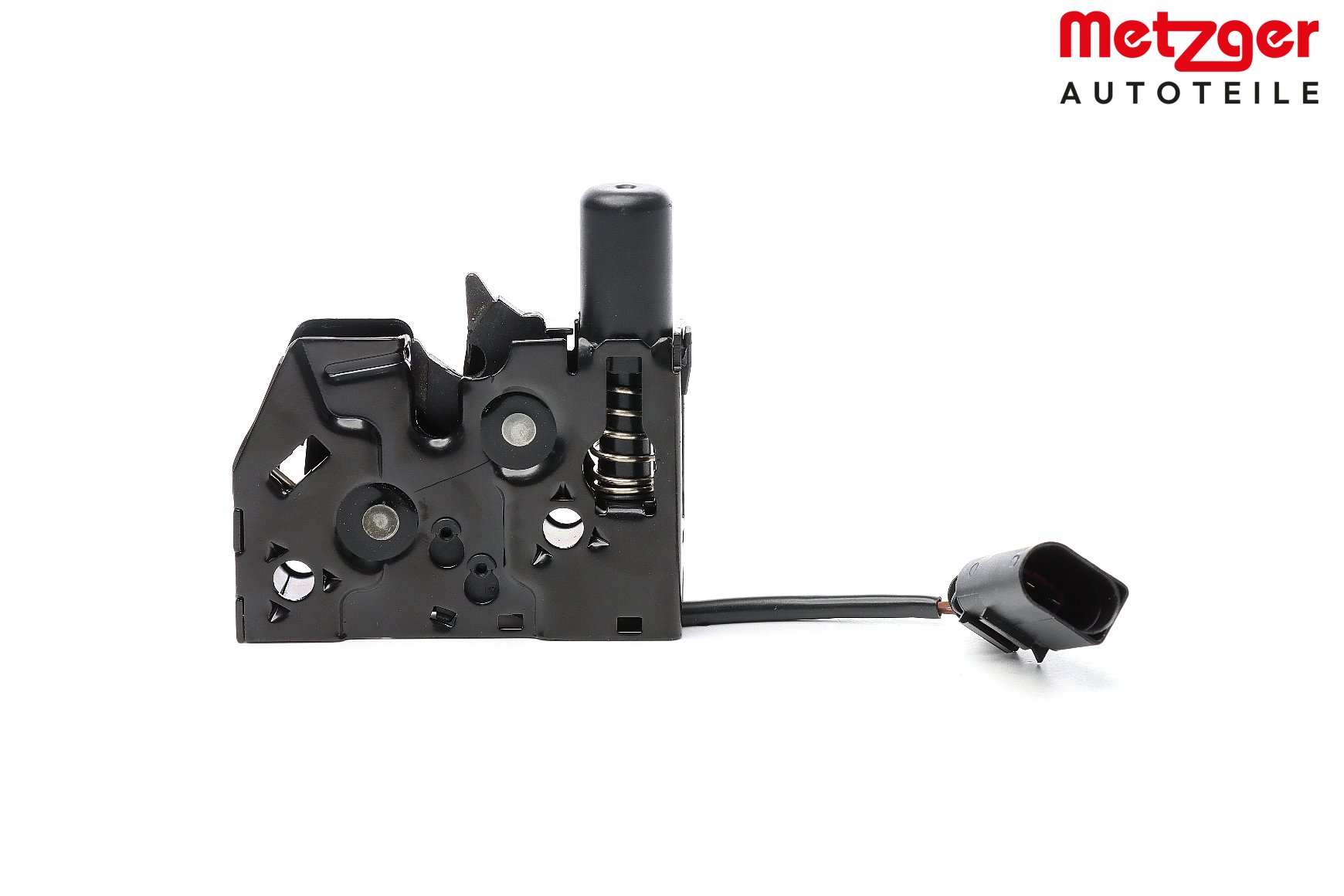 Achetez des Serrure de capot-moteur METZGER 2310885 à prix pour 16,48 €