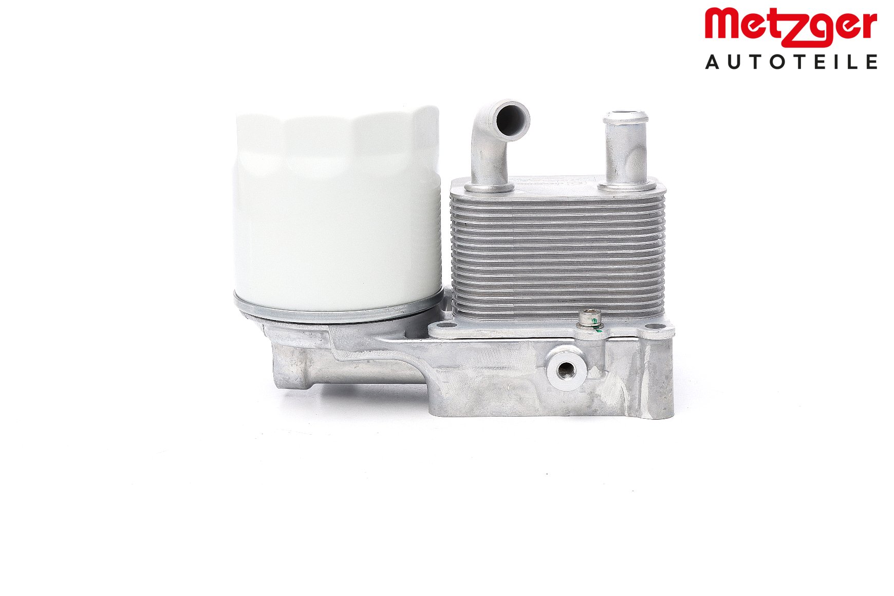 Compre Caixa, filtro de óleo da METZGER 2370114 a um preço baixo por 146,63 €
