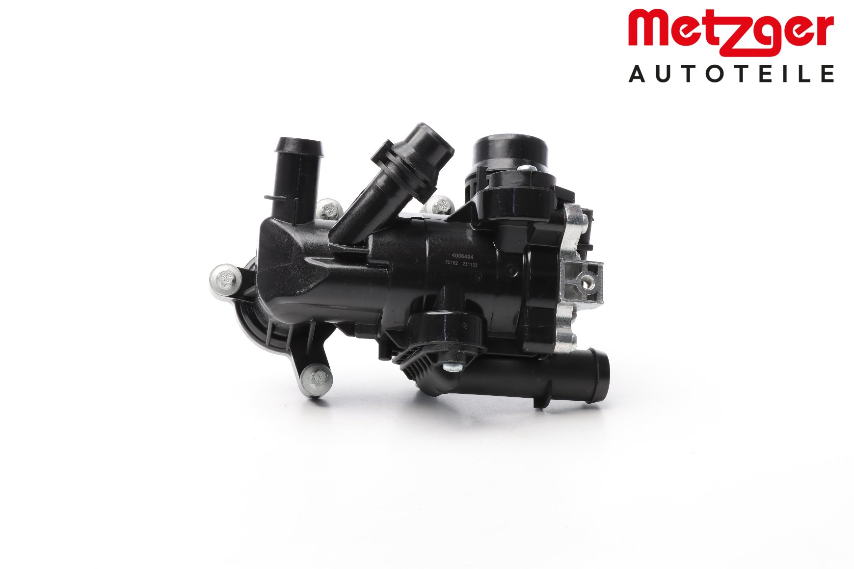 Kühlwasserthermostat 4006494
