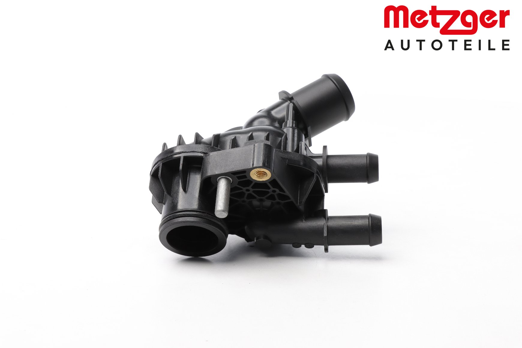 Kühlwasserthermostat von METZGER