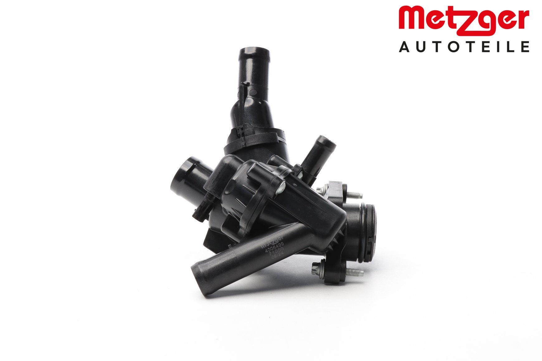 Kühlwasserthermostat 4006499