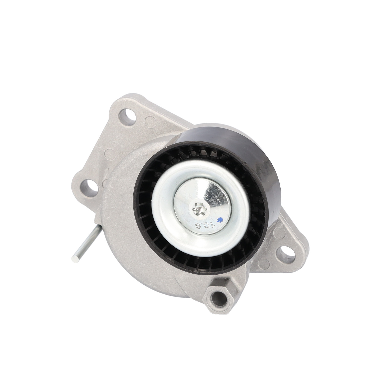 Comprar Tensor de correa poli V de FEBI BILSTEIN 186616 a bajo precio de 58,11 €