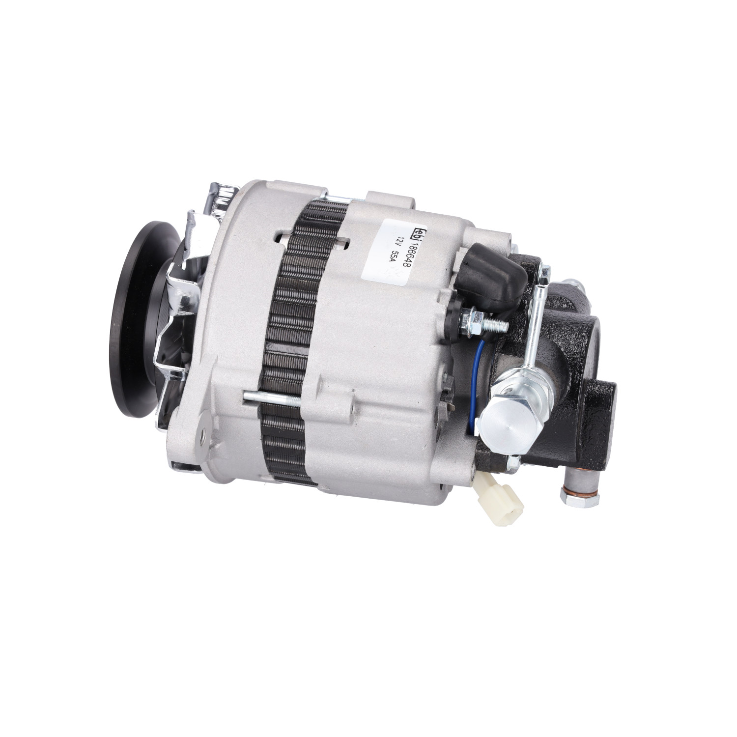 Lichtmaschine 186648