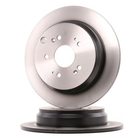 Original TRW Bremsscheibe online kaufen